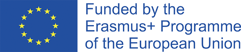 Erasmus funded project